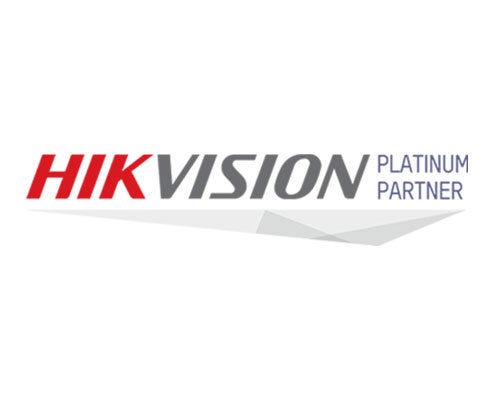 Hikvision Certificate