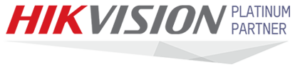 Hikvision Platinum Partner