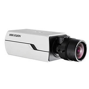 Videoüberwachung, Überwachungskamera Hikvision Box-Kameras